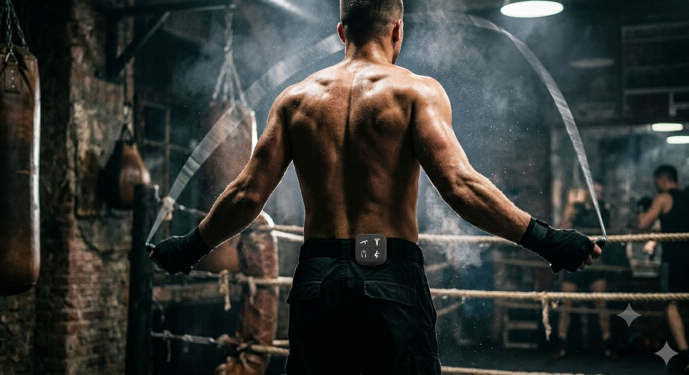 Street Workout Tractions